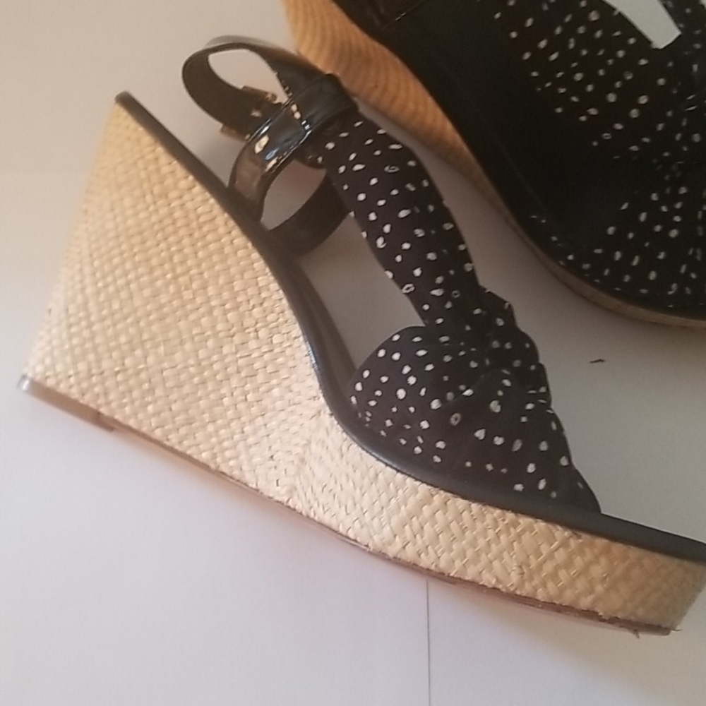 Kate Spade Wedges